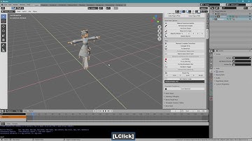 Bento Buddy - VRoid Conversion for use with Second Life