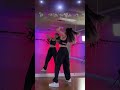 BIBI - Vengeance mirrored dance tutorial by Secciya (FDS) Vancouver