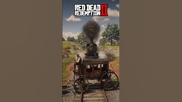 RDR1 vs RDR2 - Physics Comparison🎯PART-22