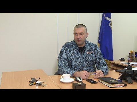 Почему «Кресты» называют самой уютной тюрьмой. Интервью с начальником СИЗО