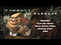 Warrant - Heaven - Official Remaster (Lyrics) Mp3 Song