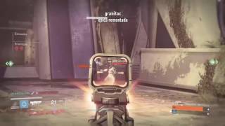 Destiny - remontada fail y final inesperado :V