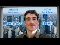 Bennett Heyn: About Me - Bennettheyn.com