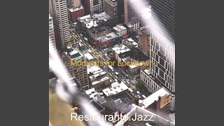 Contemporary Ambience for Quarantine