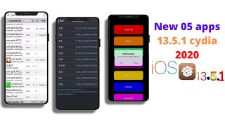 New 05 apps 13.5.1 cydia 2020 screenshot 4