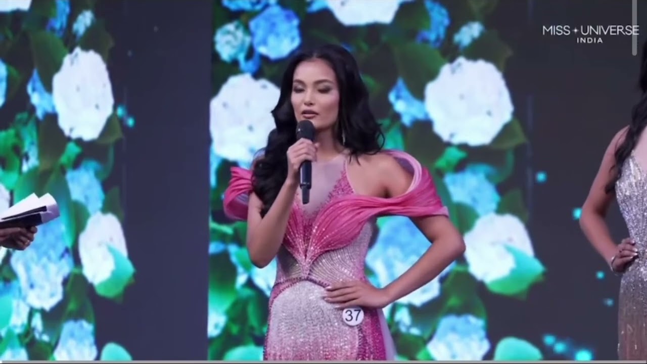 Yam thamoi sokpa emotional oiba Sarangthem Nirupamagi paokhum 💔😢❤️