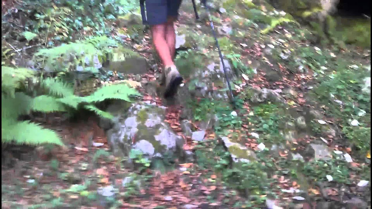 Hazas del Respiradero o Cañada de Moncrespo
