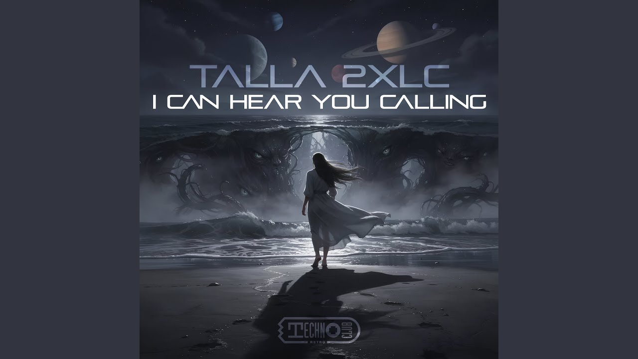 I Can Hear You Calling (Extended Mix)