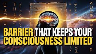 Sumerian Texts REVEAL the Ancient Barrier That Keeps Human Consciousness Limited | History for Sleep
