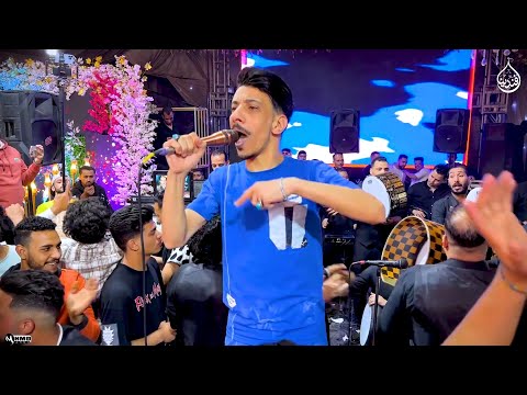 اسمع الجديد السيد حسن عايش حياتي راضي ومبسوط علي مزمار اوشا الجديد