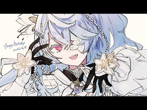 You made WHAT for my birthday?! video thumb