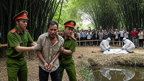 Rúng Động Quảng Nam: Tội Ác L.oạn L.uân Của Bố Chồng và Cái C.hết Oan Khuất Của Nàng Dâu