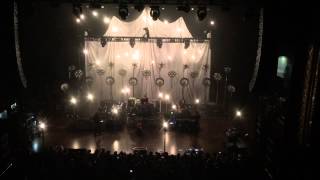 Paramore-Future 5/5/15