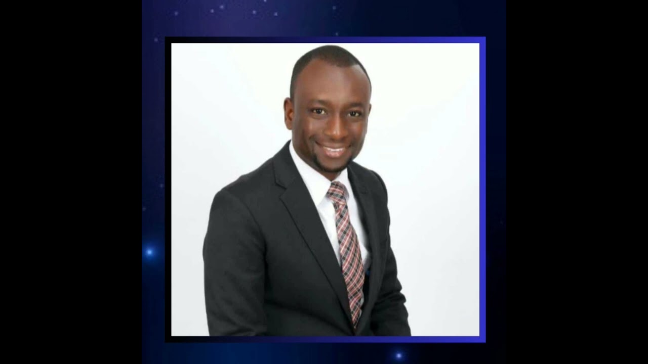 Stevie Barnett- Created ( Demetri  Petsalakis Production)