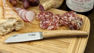 Full D'Albrac, Le Liadou Guide