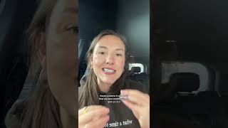 If you haven’t yet, make sure you join my FREE Your 2026 Fertility Plan event 💕💕 we cover this all