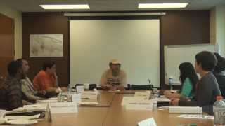 Public Comment - outtake - Human Rights Commission meeting 5 6 15