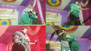 Teri Jawani Aag Hain Udan Dance Group Nagpur Dance Hungama Bhojpuri Songs 