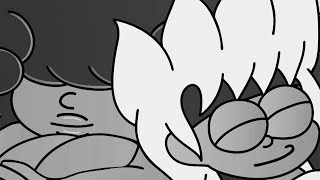 Frankmini and Millie Sleeping [Speed Animation]