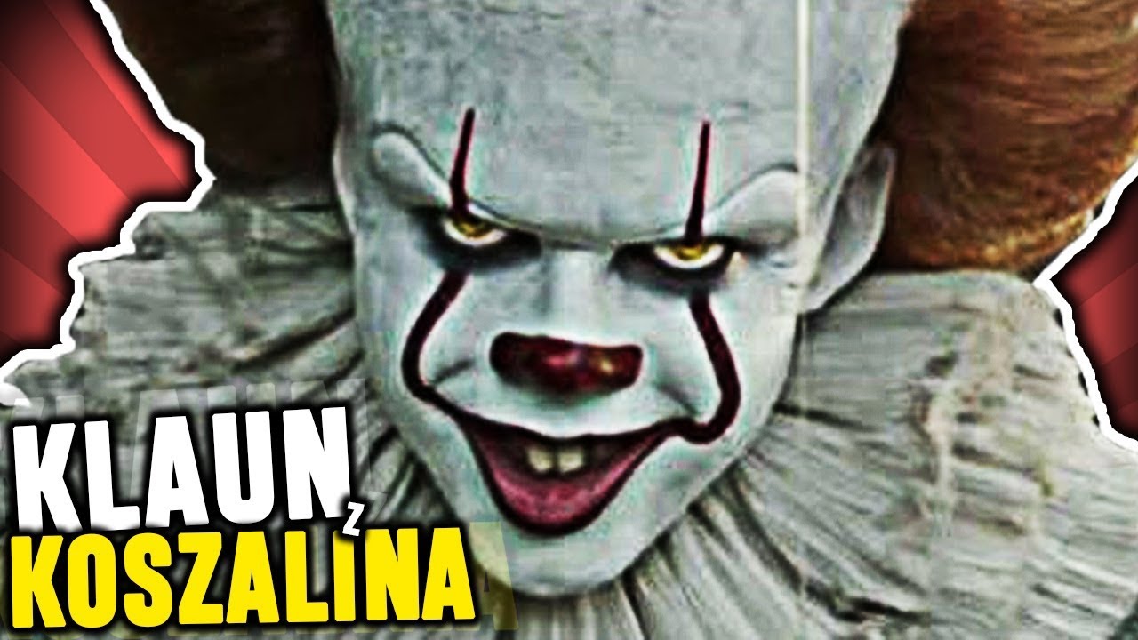 Jaki Jest Numer Do Klauna Z Koszalina KLAUN Z KOSZALINA - Kim jest? Skąd się wziął? - PODSUMOWANIE 🤡 - YouTube