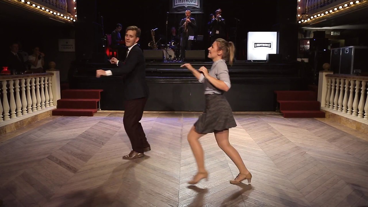 All Lithuanian Weekend Second Edition: Migle & Vilmantas