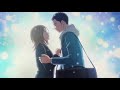 Best Love Confession Scene Ryu And Chizuru Kimi No Todoke From Me To You 