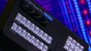 TYST MINI VMIX CONTROL SURFACE