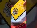 First perfect order pack ￼