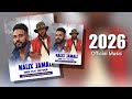 Nalix Jamali 2026 DMK SnyDer T17 Record Prod By Bata Dee 