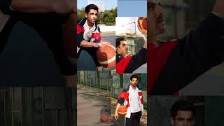 Photography Workshop By Pushkar Hans