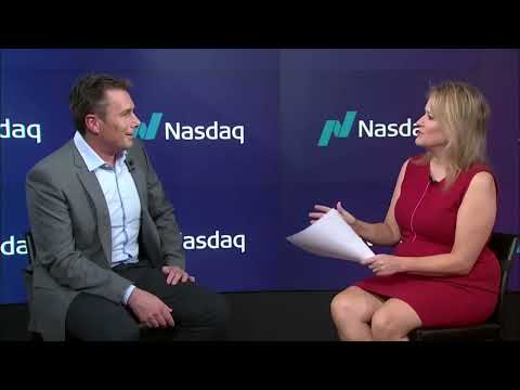 Innovators with Jane King: Interview with SHL’s CEO, Andy Bradshaw