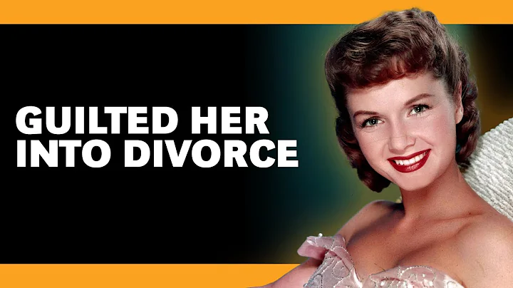 Debbie Reynolds Confirms Why Eddie Fisher Left Her...