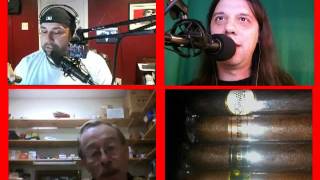 Episode 12 - Gary Griffith - Emilio Cigars