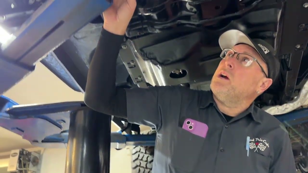 1985 Toyota Land Cruiser FJ45