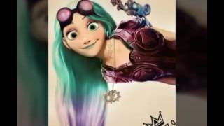 Sim Simi Pone A Parir Al Rubius Y A Dalas 0