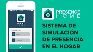 Presencehome - Tuapp
