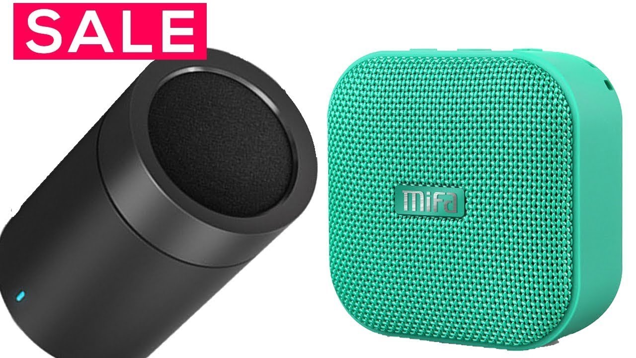 6 Super Quality Portable Bluetooth Speaker Cheap Price Aliexpress Amazon