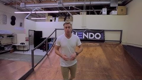 Hendo Hoverboard | Translogic