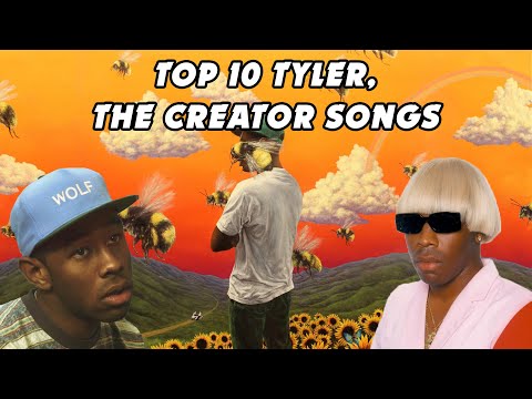 Video: Tyler, The Creator (rapçi) Net Değer: Wiki, Evli, Aile, Düğün, Maaş, Kardeşler