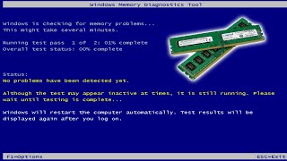 How To Check Faulty RAM and Signs of Failure
