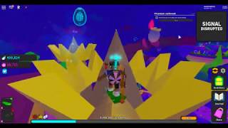 ROBLOX GHOST SIMULATOR-find the guards key at castle keep