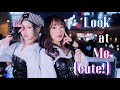 【ほりだしょ】Look at Me(cute!)≡踊ってみた【オリジナル振付】