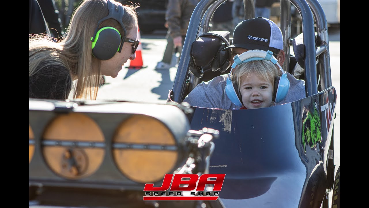 JBA COFFEE & CARS ON THE MESA - 