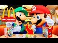 Top 10 BEST McDonald’s Happy Meal Toys EVER!!! (Part 2)