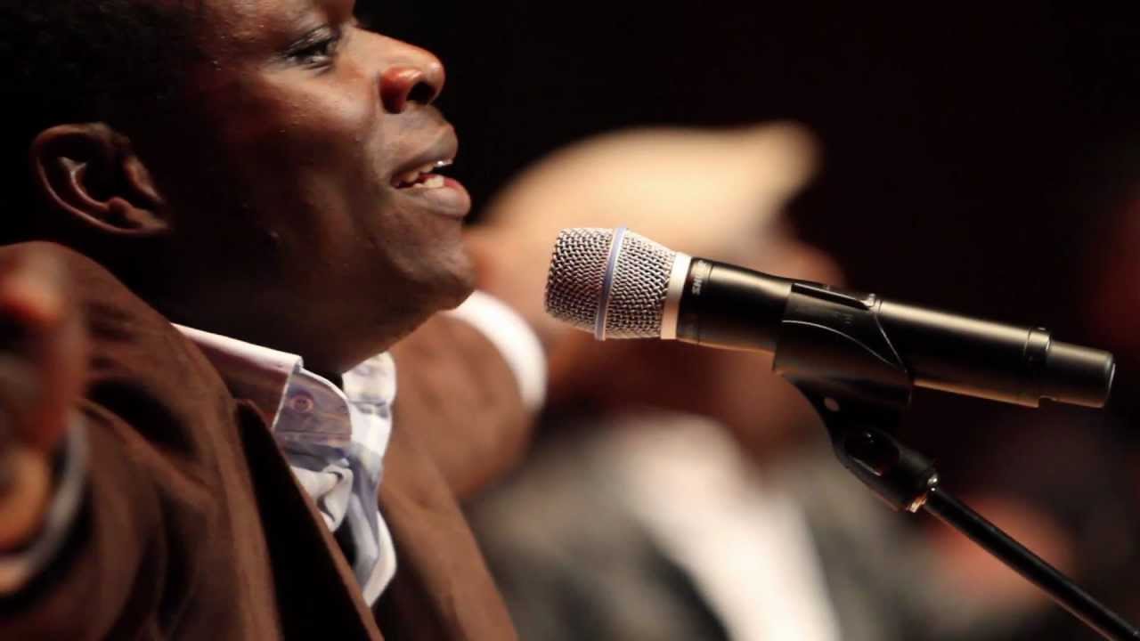 THE SOWERS GROUP - LIVE Sneak Peak for TOUR 2013