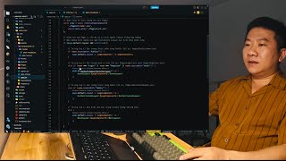 Góc setup Laravel 13 + React + InertiaJS của tôi | Multiple Language, Zustand & Spatie Permission