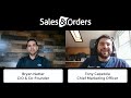 Co-Founder Bryan Natter Part 1: Building an Amazing Team, Our Culture, and the Very Beginning of S&O