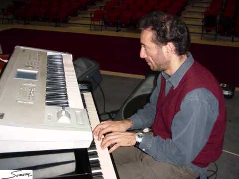 Immobile Ascolto - Vittorio Cosma