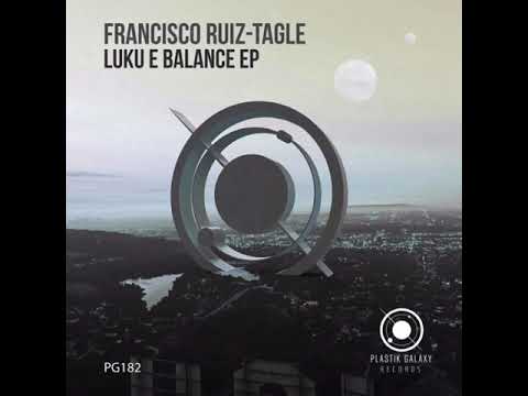 Francisco Ruiz-Tagle - Fahrver (original mix)