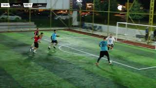 İlkay Deniz Diner Maçın Kurtarışı Pasliga 2019